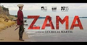 Zama - Official US Trailer HD