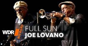 Joe Lovano & Dave Douglas - Full Sun | WDR BIG BAND