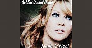 Soldier Comin' Home (Digital Single)