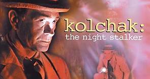 Kolchak: The Night Stalker (TV Series 1974–1975) S01E18 The Knightly Murders