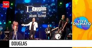 Mira la presentación completa de Douglas | Viva Dichato 2020