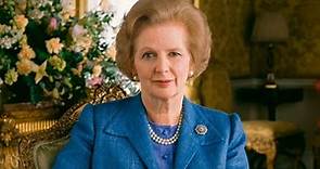 Neoliberalismo: Margaret Thatcher - Historia de 5to año