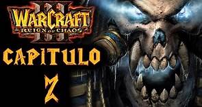 Warcraft III: Reign of Chaos - La Senda de los Malditos - Capítulo 2: "Levantando a los muertos"