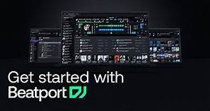 Beatport DJ Introduction with Eluize | DJ Streaming