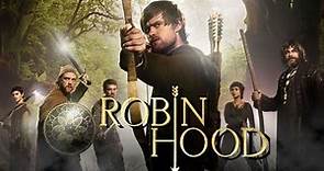 Robin Hood 2x13 (Final de temporada)