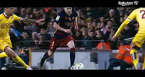 My Decision, by Andrés Iniesta | movie | 2022 | Official Trailer