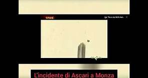 La vita di Alberto Ascari