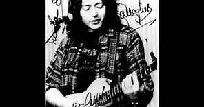 Rory Gallagher - Moonchild