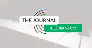 #TCH16 The Journal #12 Jan Vogler