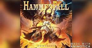 Hammerfall - One against the World