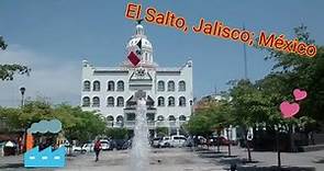 Visita a El Salto, Jalisco!!!