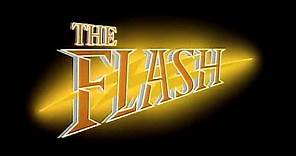 Classic TV Theme: The Flash (1990) (Stereo • Xpanded!)
