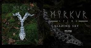 MYRKUR - Blazing Sky (Official Audio)
