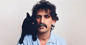 Eat That Question: Frank Zappa En Sus Propias Palabras - Apple TV (ES)