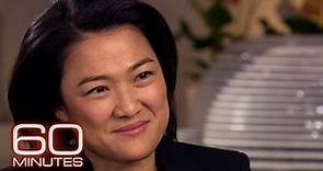 From the 60 Minutes Archive: Zhang Xin