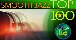SMOOTH JAZZ TOP 100 CHART by SmoothJazz.com