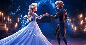 FROZEN 3 Movie Preview (2026) New Story Rumors, Release Date & More!