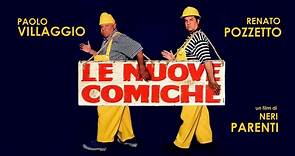 Film: Le Nuove Comiche (1994) HD