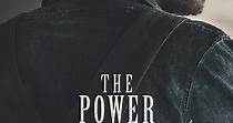 The Power of the Dog - movie: watch streaming online