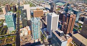 5 million: Phoenix metro area tops population milestone, Census Bureau reports