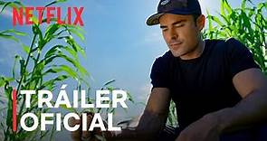 Zac Efron: Con los pies sobre la tierra | Temporada 2 | Tráiler oficial | Netflix