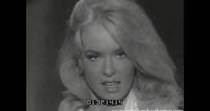 Joey Heatherton 101 "Light My Fire"