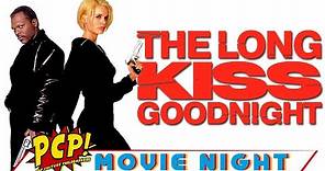 The Long Kiss Goodnight (1996) Movie Review