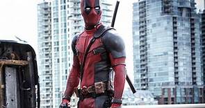 Abbiamo incontrato Deadpool: la nostra video intervista a Ryan Reynolds