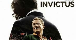 Kyle Eastwood And Michael Stevens - Invictus (Original Motion Picture Soundtrack)