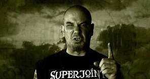 SUPERJOINT - "Caught Up In The Gears of Application" (OFFICIAL)