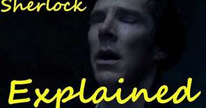 Sherlock. The Final Problem. Explained