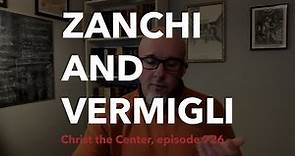 Girolamo Zanchi and Peter Martyr Vermigli