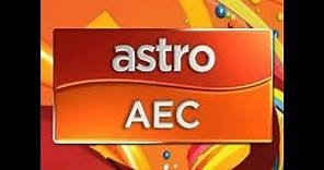 Watch Astro AEC Malaysia Live online 中文台