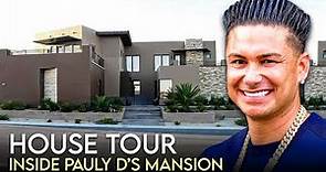 Pauly D | House Tour 2021 | $2 Million Dollar Las Vegas Mansion