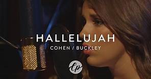 Hallelujah - Live Symphony & Choir - Feat. 16 yr. old McKenna Breinholt