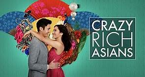 Crazy Rich Asians - Tráiler Oficial Castellano #1 [FULL HD] - CineUniverso