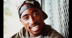 "The Rose That Grew From Concrete," by Tupac Shakur
