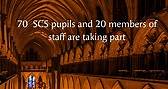 Day 1 of Advent. This weekend... - Salisbury Cathedral School