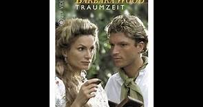 Hardy Krüger Junior und Alexandra Kamp Barbara Wood Traumzeit 2 Melodram DE 2000