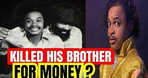 Larry Troutman Killed his brother for Money and Jealousy of Fame