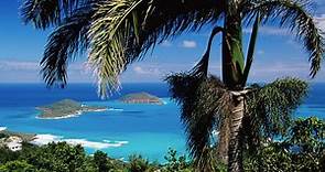 Santo Tome y Principe: ubicación, capital, bandera, turismo, playas y más