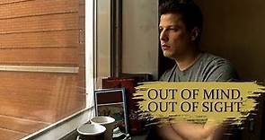 Out of Sight, Out of Mind Official Trailer: Life inside a Mental Health centre