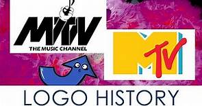 MTV logo, symbol | history and evolution