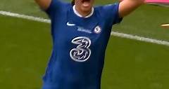 Chelsea 1-0 Manchester United - Women's FA Cup Final 2022-23 highlights