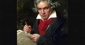 Ludwig van Beethoven-Per Elisa