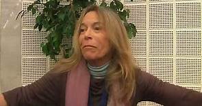 Joanna Harcourt-Smith at the World Psychedelic Forum