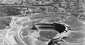 The History of Chavez Ravine & Dodger Stadium
