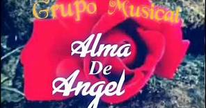 Tika Grupo Musical Alma De Angel