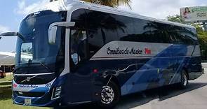 Omnibus de México | Teléfonos, horarios y destinos