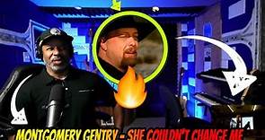 Montgomery Gentry - She Couldn't Change Me - Producer Reaction